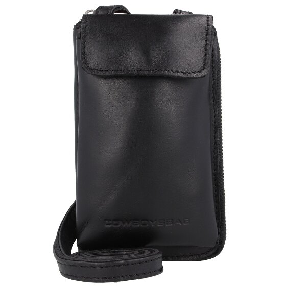 Cowboysbag Bonanza Garston Funda de teléfono móvil Piel 9 cm