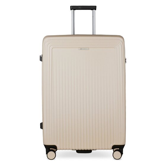bugatti Linea 4 ruedas Trolley L 76 cm