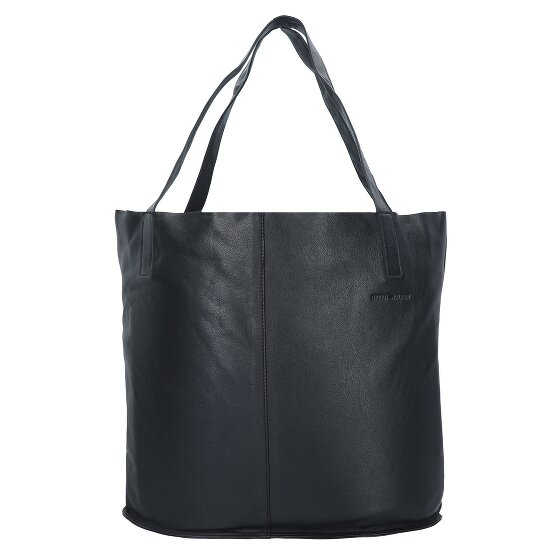 Greenburry Nappa Bolsa de compras Piel 43 cm