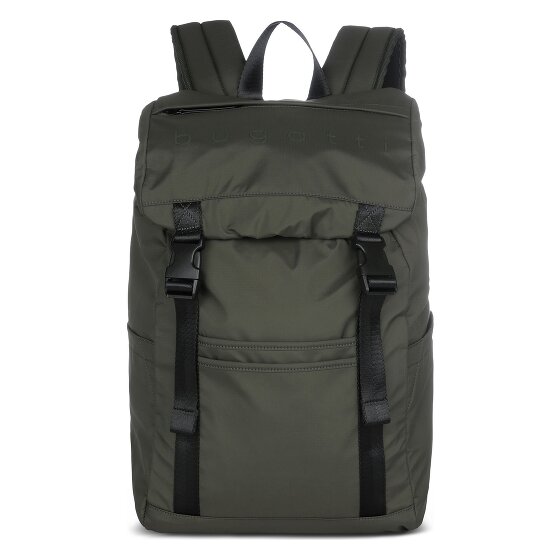 bugatti Legere Mochila de día 45 cm Compartimento para el portátil