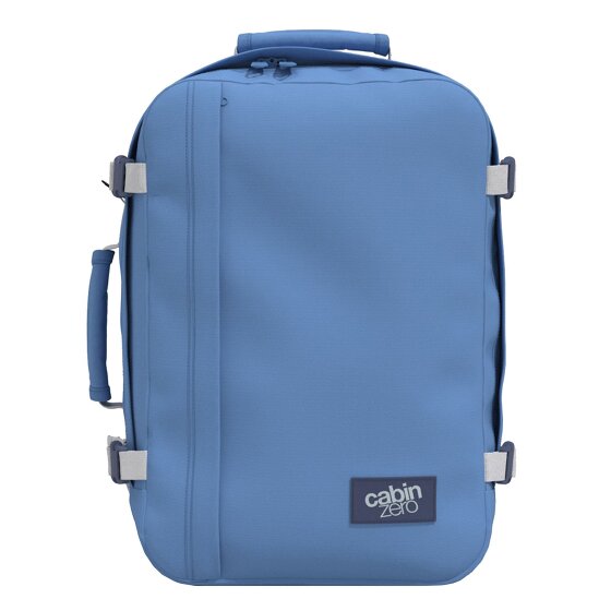Cabin Zero Classic 124 Mochila de día 45 cm Compartimento para el portátil