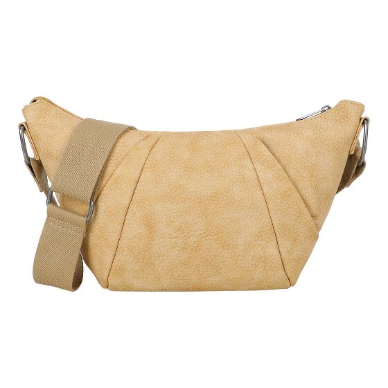 Fritzi aus Preußen Limited Happy Flocked Bolsa de hombro 25 cm