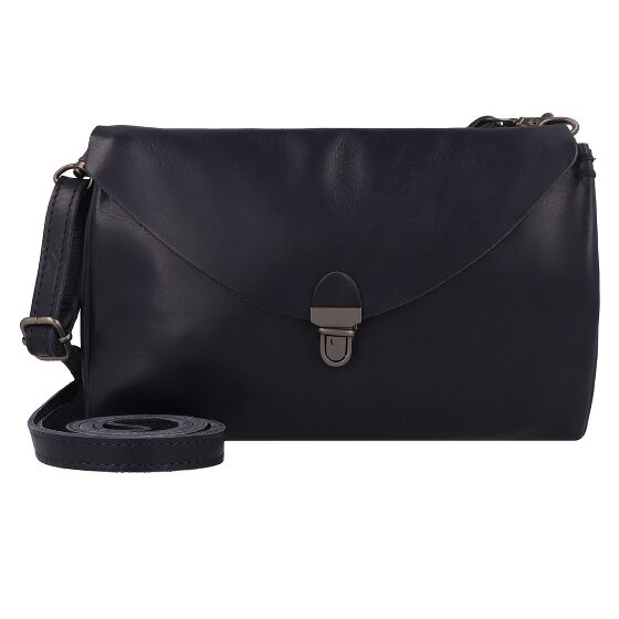 Harold's Fold Bolsa de hombro Piel 20 cm