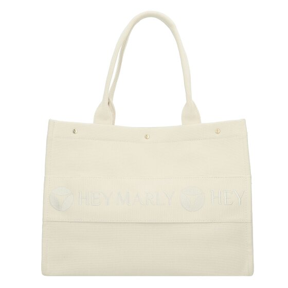 Hey Marly Signature Bag Bolsa de compras 41 cm