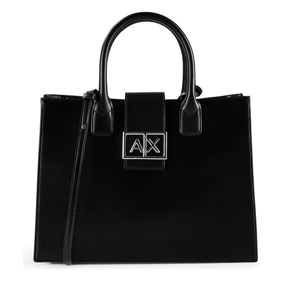 Armani Exchange Wonder Bolsa de compras 33 cm