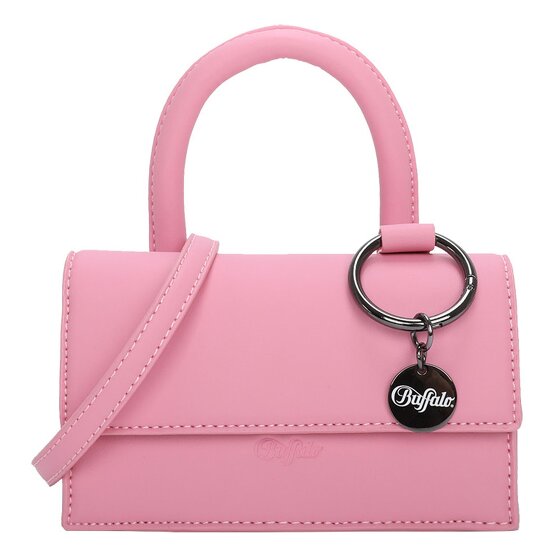 Buffalo Clap02 Bolso 17 cm