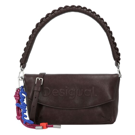 Desigual Half Trokel Bolsa de hombro 23 cm