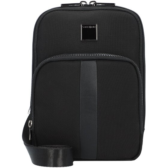 Samsonite Sacksquare Bolsa de hombro 15.5 cm