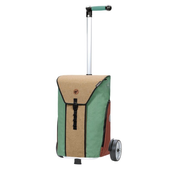 Andersen Shopper Unus Shopper Oli.P Carro de la compra 59 cm