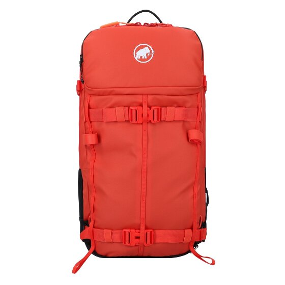 Mammut Mochila esquí Nirvana 28 50 cm