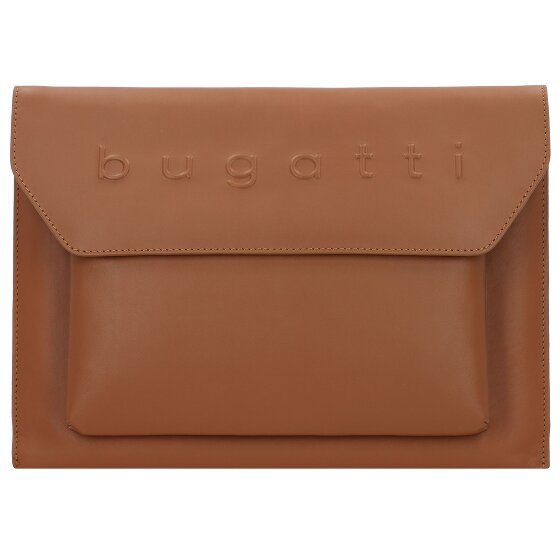 bugatti Daphne Funda para ordenador portátil Piel 36 cm