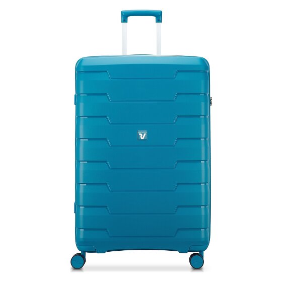 Roncato Skyline 2.0 Neon 4 ruedas Trolley 79 cm