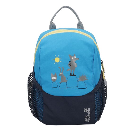 Jack Wolfskin Sprout Mochila para niños 25.5 cm