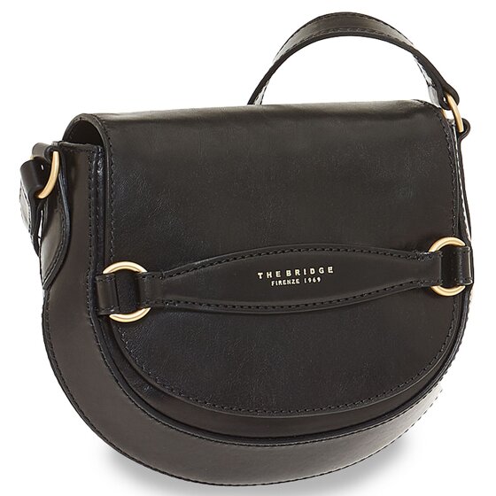 The Bridge Bolso Bettina Piel 22 cm
