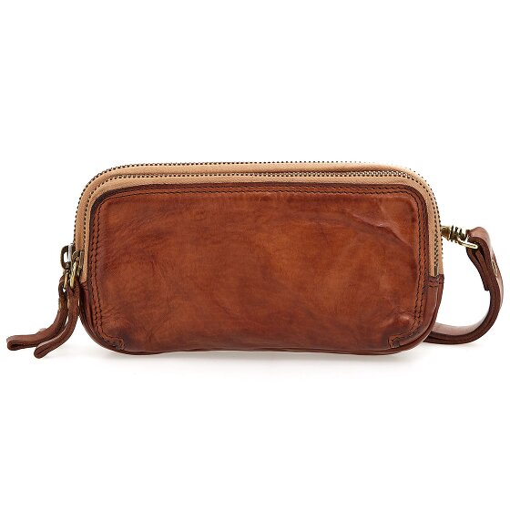 Campomaggi Classic Bolsa de hombre Piel 20 cm