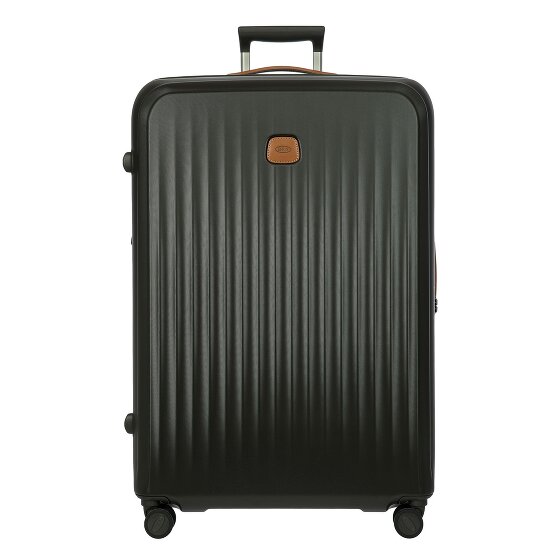 Bric's Taormina 4 ruedas Carrito L 82 cm con pliegue de expansión