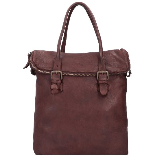 Harold's Mochila Submarine City Piel 34 cm