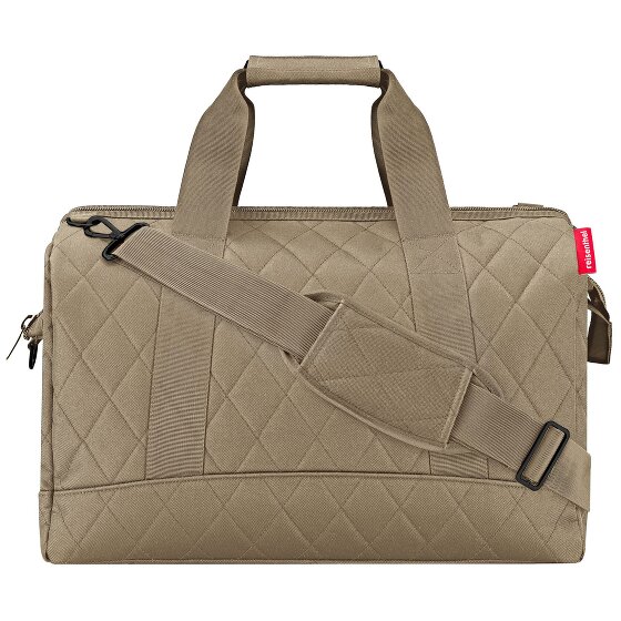 reisenthel Bolsa de viaje Allrounder L Weekender 48 cm