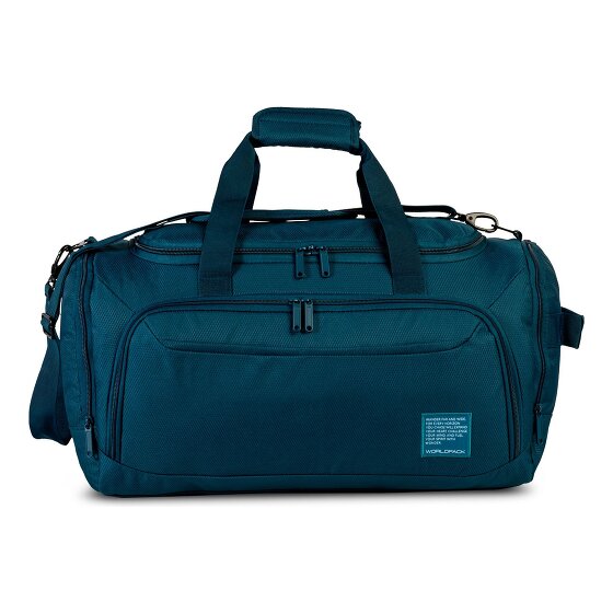 Worldpack Bolsa de viaje Weekender 50 cm