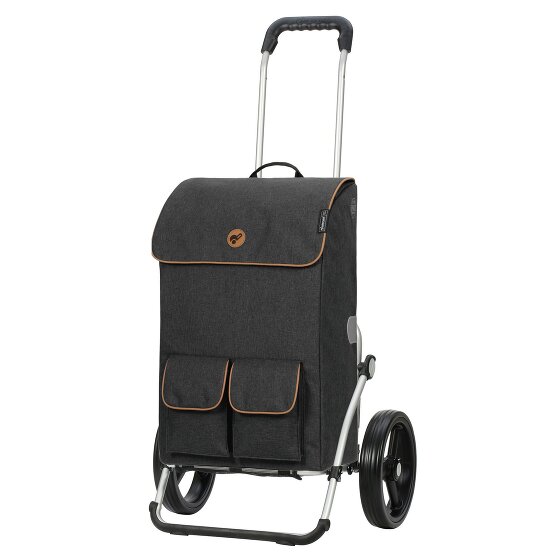 Andersen Shopper Royal Shopper Ipek Ma Carro de la compra 58 cm