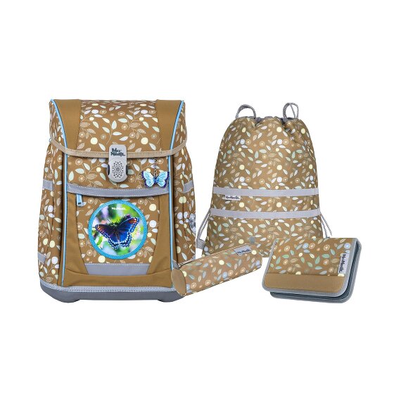 McNeill Tenero Juego de mochilas escolares 5 piezas