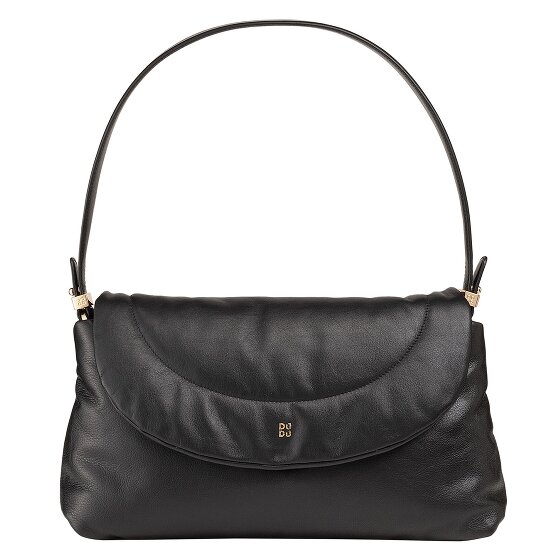 DuDu Melville Bolsa de hombro Piel 31 cm