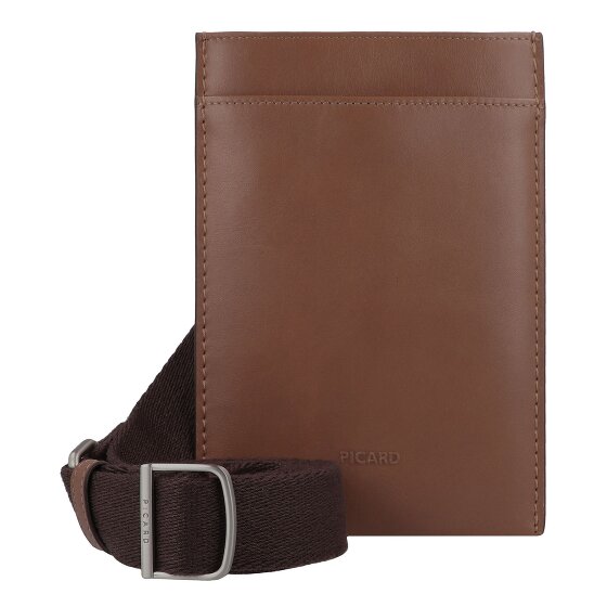 Picard Toscana Funda de teléfono móvil Piel 12.5 cm