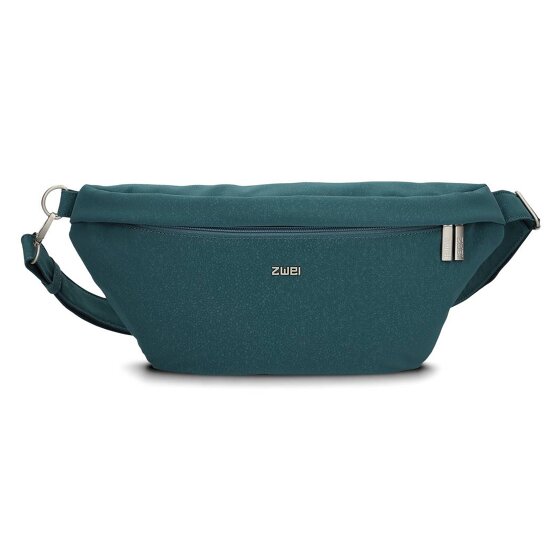 Zwei Mademoiselle.M Bolsa de hombro 40 cm