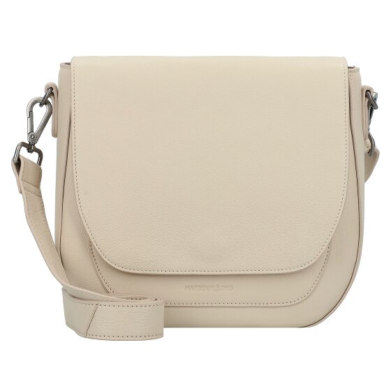 Harbour 2nd Just Pure Lili Bolsa de hombro Piel 26 cm