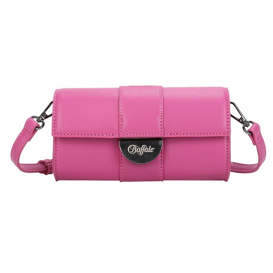 Buffalo Curve Night Bolsa de hombro 20 cm