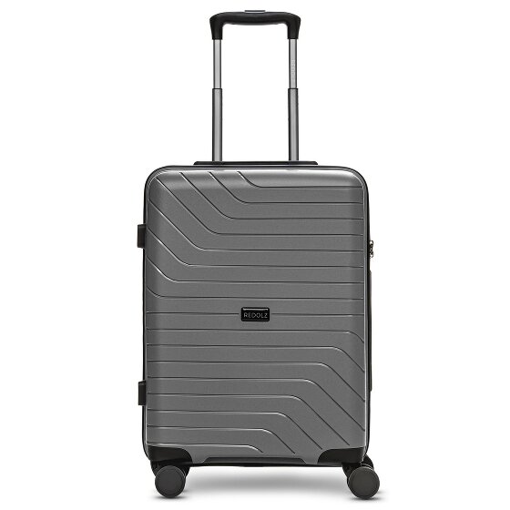 Redolz Essentials 05 CABIN 4 ruedas Trolley de cabina 55 cm