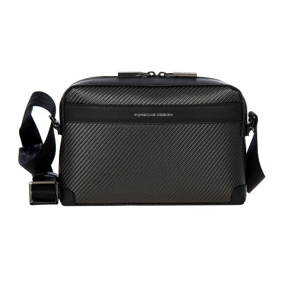 Porsche Design Carbon Bolsa de hombro 26 cm