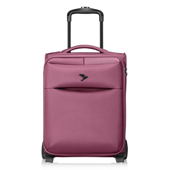 Pack Easy Easytrip 2 ruedas Carro de la cabina 45 cm