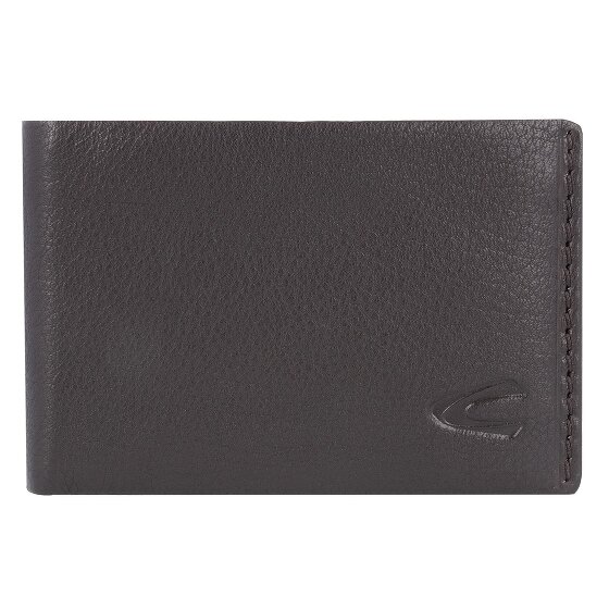 camel active Atlanta Cartera Piel 10,5 cm