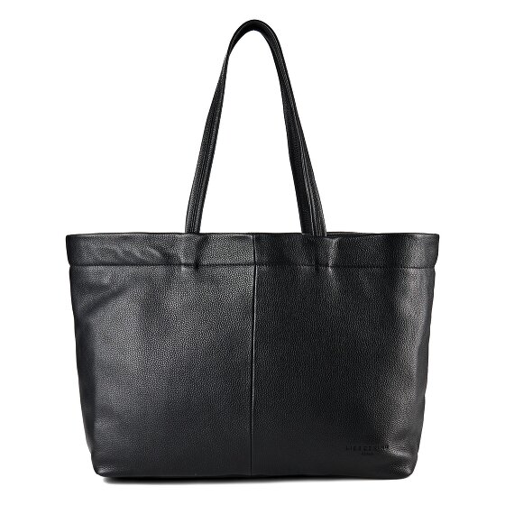 Liebeskind Hera II Bolsa de compras L Piel natural 55 cm