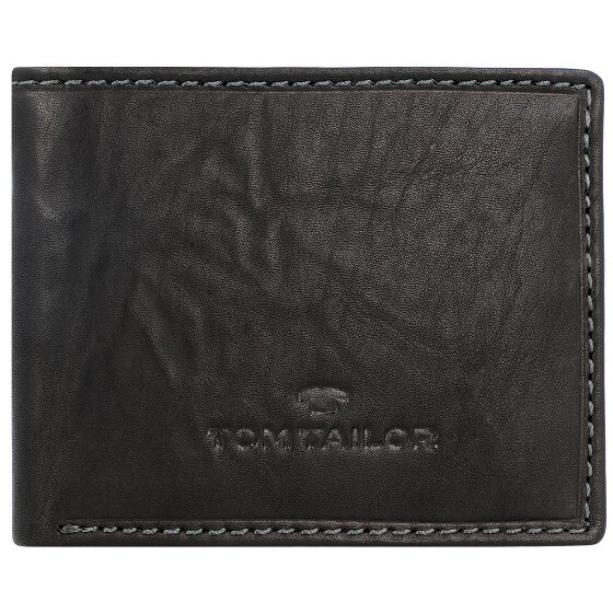 Tom Tailor Lary Cartera Piel 10 cm