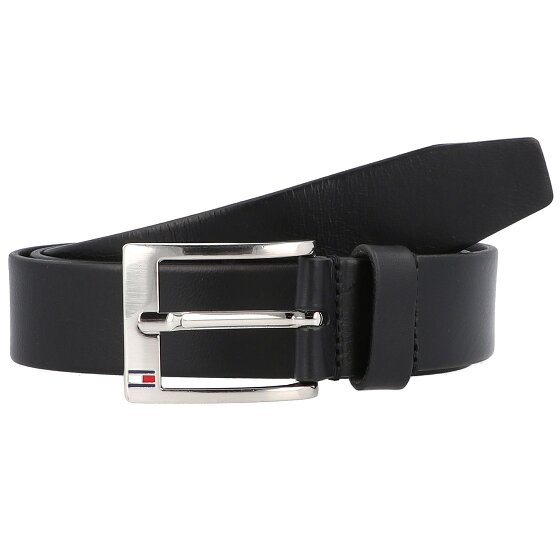 Tommy Hilfiger Nuevo cinturón de cuero Aly