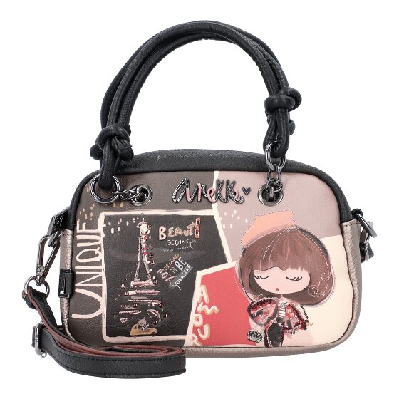 Anekke Mademoiselle Bolso 21 cm