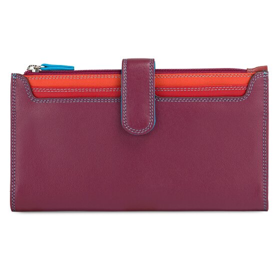 Mywalit Continental Cartera Piel 20 cm