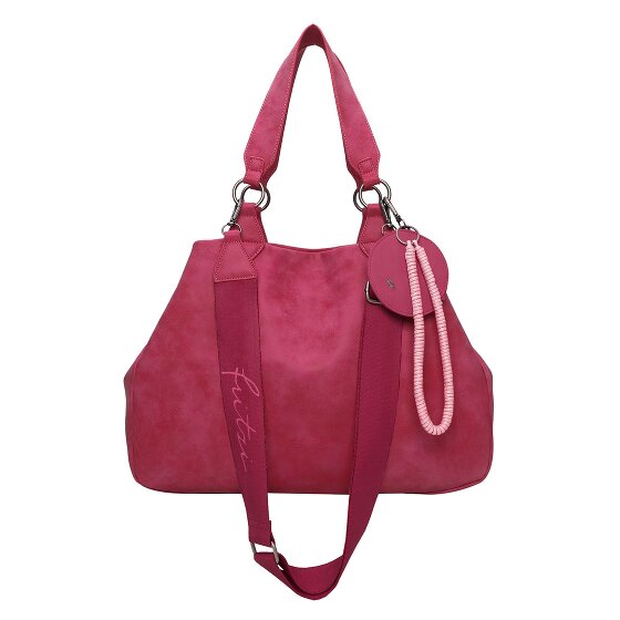 Fritzi aus Preußen Izzy Vintage Bolsa de compras 42 cm