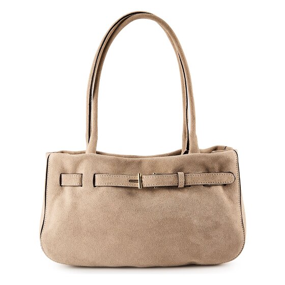 abro Jill Bolsa de hombro Piel 32 cm