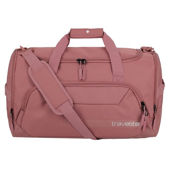 Travelite Kick Off Weekender Holdall M 50 cm