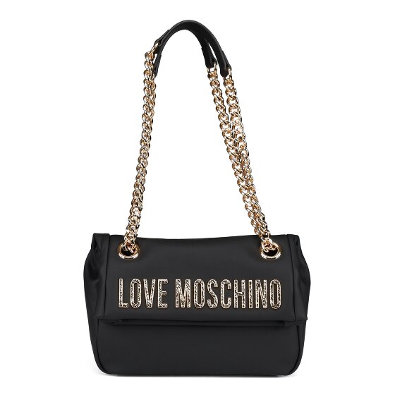 Love Moschino Bolsa de hombro 25 cm