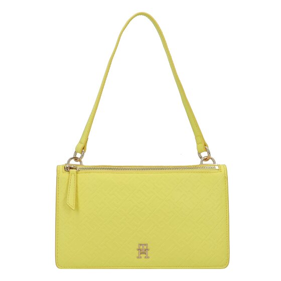 Tommy Hilfiger TH Refined Bolsa de hombro 24 cm