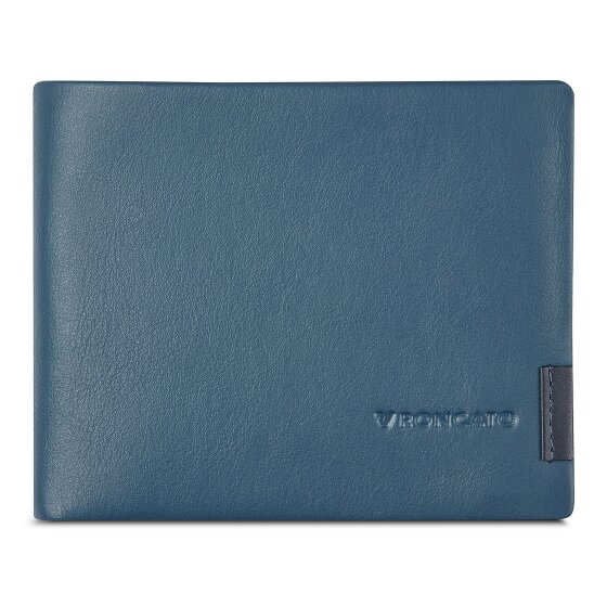 Roncato Monaco Cartera Piel 9 cm