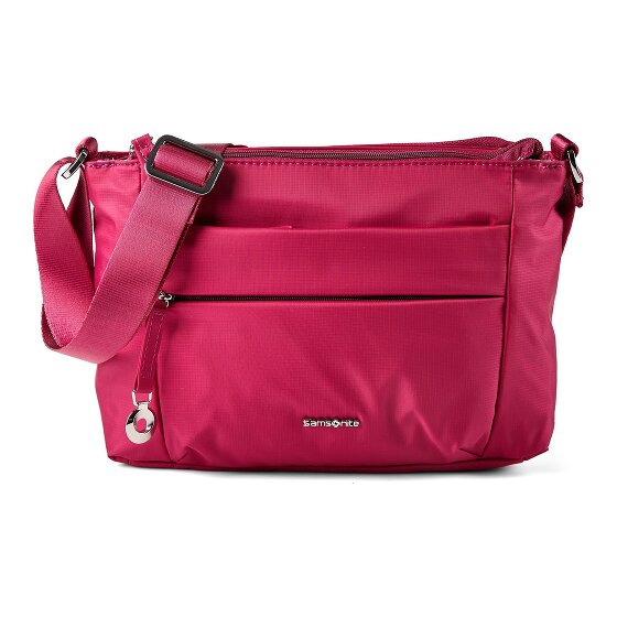 Samsonite Move 5.0 Bolsa de hombro 25 cm