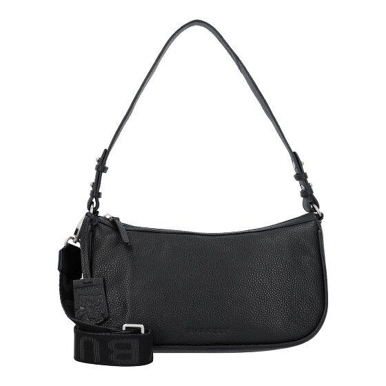 Burkely Always Ava Bolsa de hombro Piel natural 28 cm