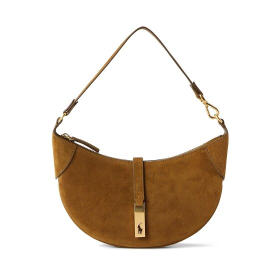 POLO RALPH LAUREN Polo ID Bolsa de hombro Piel 26 cm