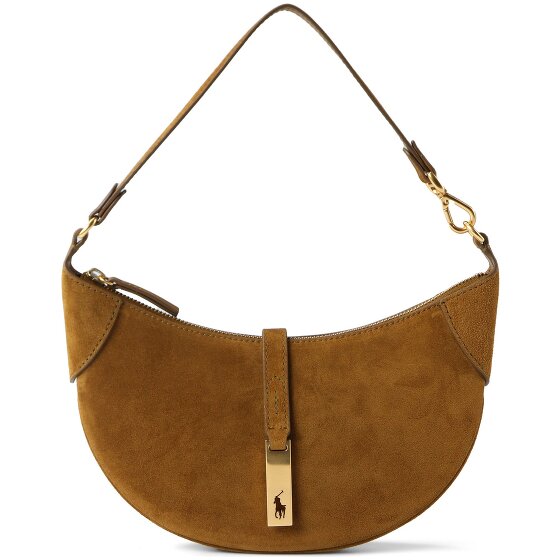 POLO RALPH LAUREN Polo ID Bolsa de hombro Piel 26 cm