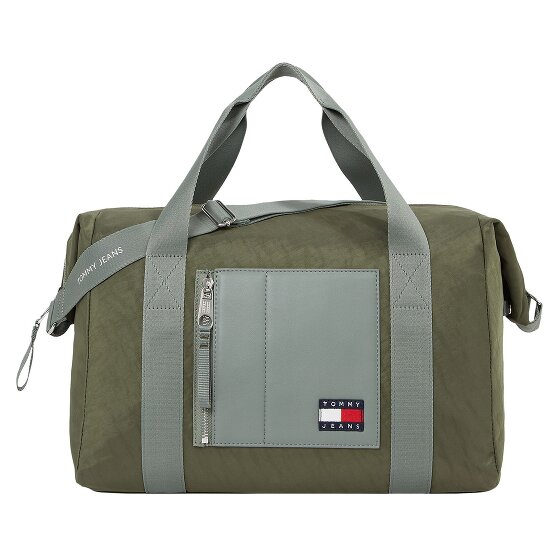 Tommy Hilfiger Jeans Tjm Surlpus Bolsa de viaje Weekender 41 cm